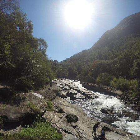 Casa Di Maria 4 Quartos A 500M Centro - Sauna, Piscina, Fogao A Lenha, Churrasqueira - Acesso Privativo Ao Ao Rio - Ideal Para Familias Nova Friburgo Exteriör bild