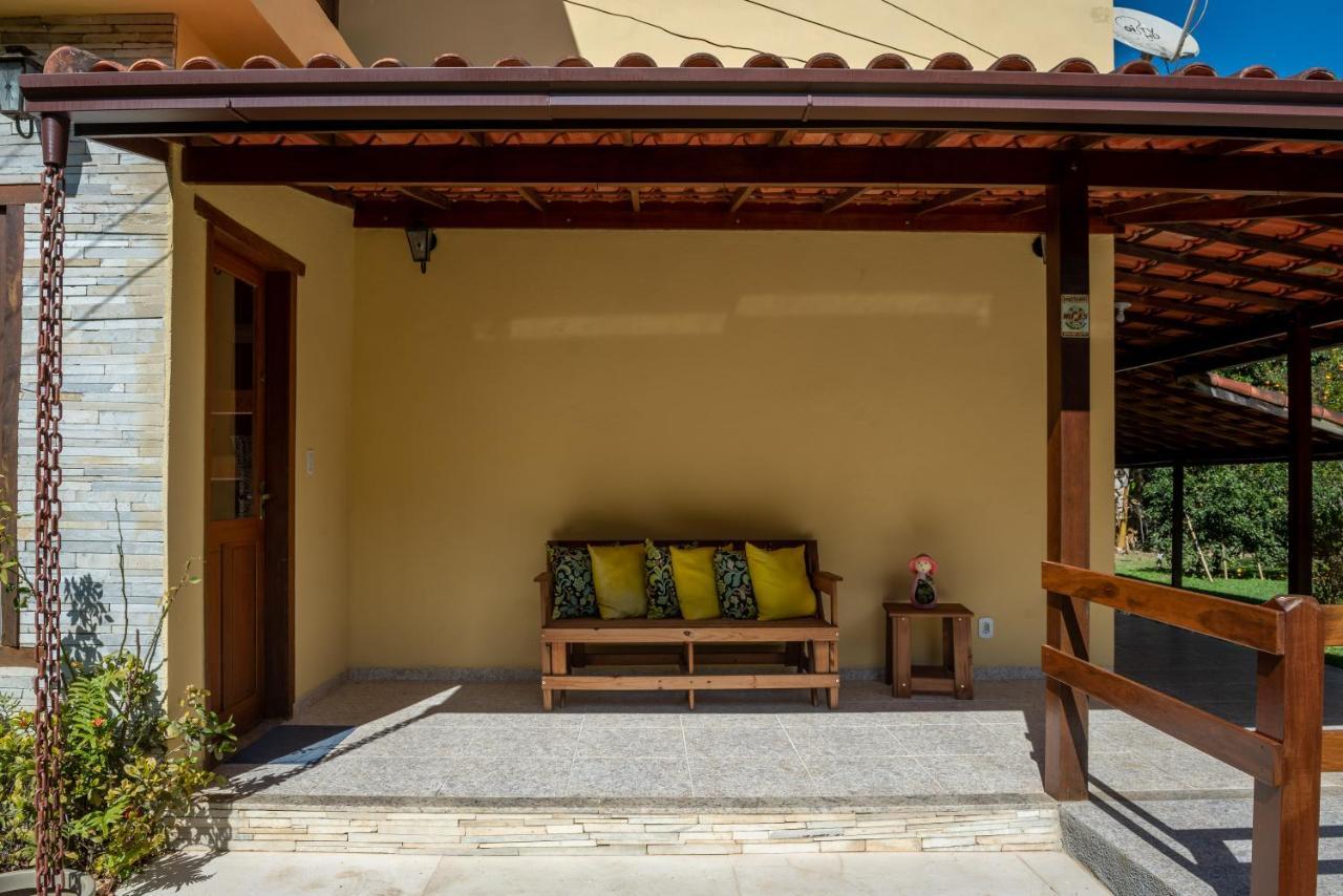 Casa Di Maria 4 Quartos A 500M Centro - Sauna, Piscina, Fogao A Lenha, Churrasqueira - Acesso Privativo Ao Ao Rio - Ideal Para Familias Nova Friburgo Exteriör bild