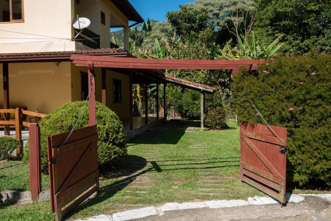 Casa Di Maria 4 Quartos A 500M Centro - Sauna, Piscina, Fogao A Lenha, Churrasqueira - Acesso Privativo Ao Ao Rio - Ideal Para Familias Nova Friburgo Exteriör bild