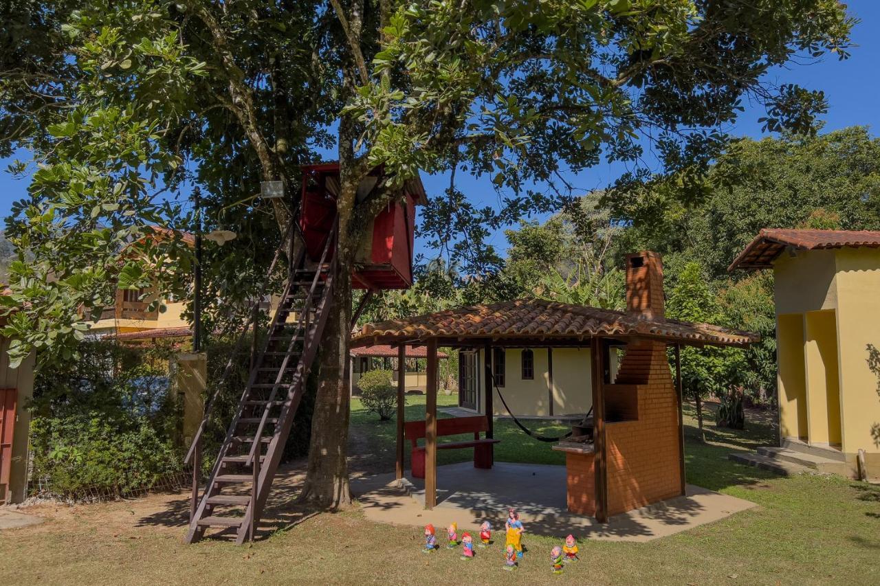 Casa Di Maria 4 Quartos A 500M Centro - Sauna, Piscina, Fogao A Lenha, Churrasqueira - Acesso Privativo Ao Ao Rio - Ideal Para Familias Nova Friburgo Exteriör bild