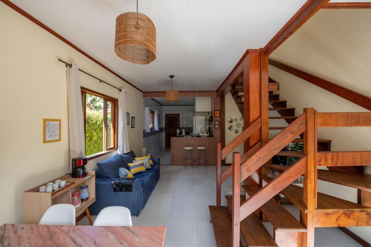 Casa Di Maria 4 Quartos A 500M Centro - Sauna, Piscina, Fogao A Lenha, Churrasqueira - Acesso Privativo Ao Ao Rio - Ideal Para Familias Nova Friburgo Exteriör bild