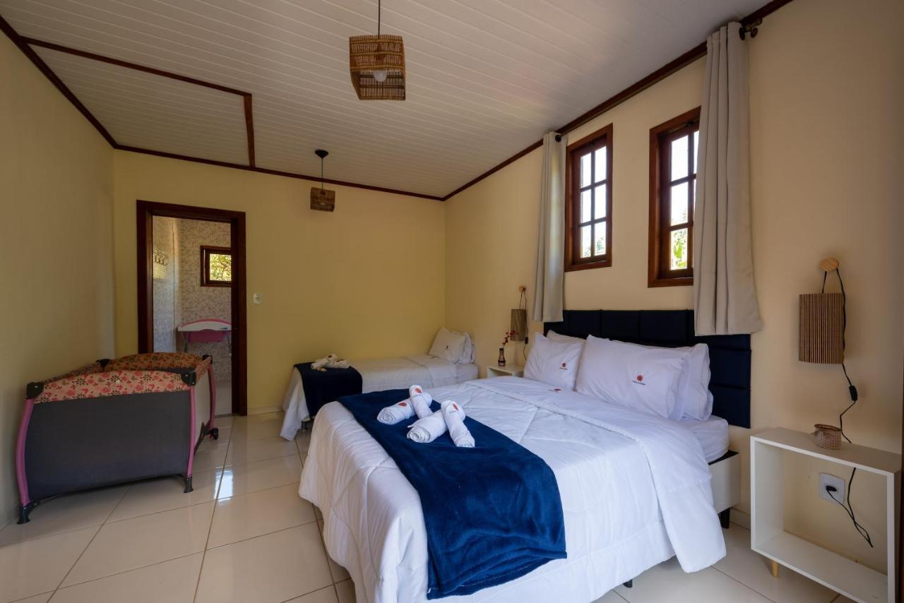 Casa Di Maria 4 Quartos A 500M Centro - Sauna, Piscina, Fogao A Lenha, Churrasqueira - Acesso Privativo Ao Ao Rio - Ideal Para Familias Nova Friburgo Exteriör bild