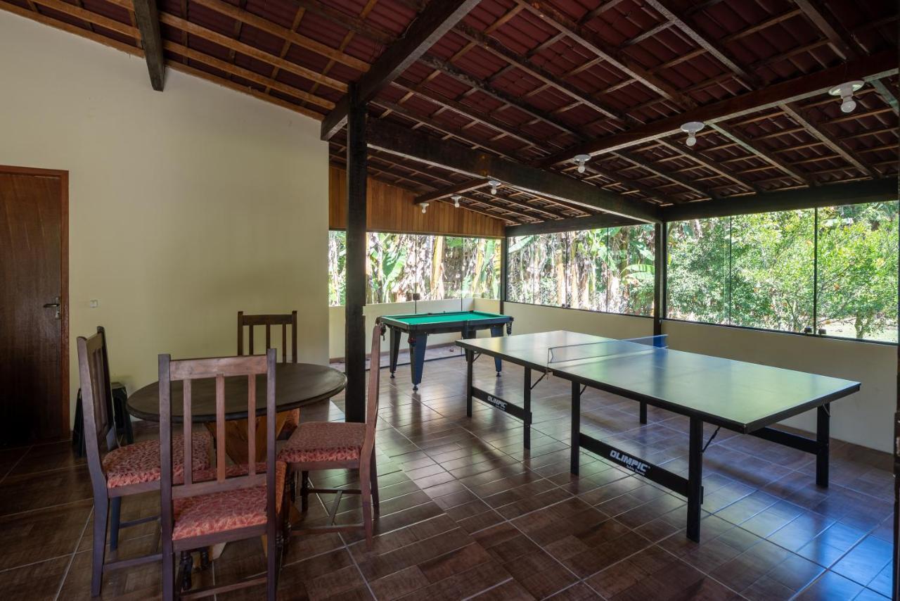Casa Di Maria 4 Quartos A 500M Centro - Sauna, Piscina, Fogao A Lenha, Churrasqueira - Acesso Privativo Ao Ao Rio - Ideal Para Familias Nova Friburgo Exteriör bild