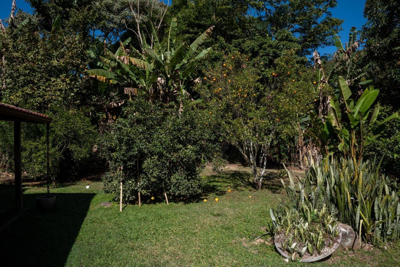 Casa Di Maria 4 Quartos A 500M Centro - Sauna, Piscina, Fogao A Lenha, Churrasqueira - Acesso Privativo Ao Ao Rio - Ideal Para Familias Nova Friburgo Exteriör bild