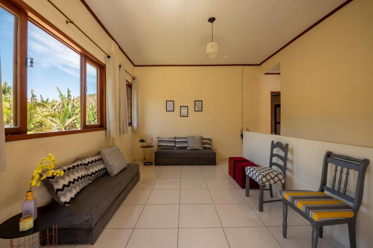 Casa Di Maria 4 Quartos A 500M Centro - Sauna, Piscina, Fogao A Lenha, Churrasqueira - Acesso Privativo Ao Ao Rio - Ideal Para Familias Nova Friburgo Exteriör bild