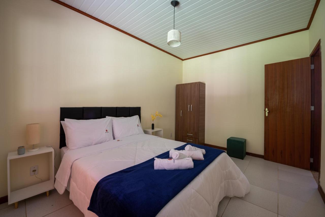 Casa Di Maria 4 Quartos A 500M Centro - Sauna, Piscina, Fogao A Lenha, Churrasqueira - Acesso Privativo Ao Ao Rio - Ideal Para Familias Nova Friburgo Exteriör bild
