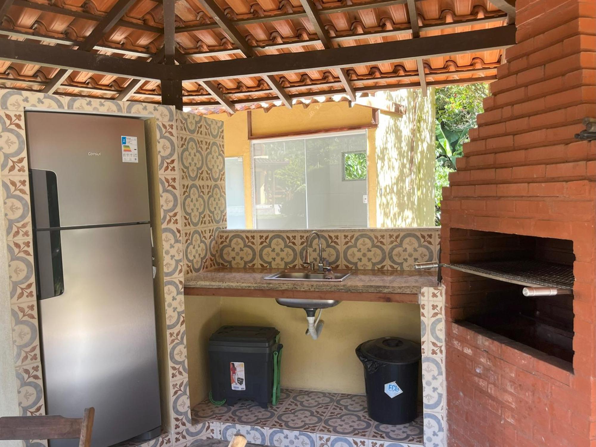 Casa Di Maria 4 Quartos A 500M Centro - Sauna, Piscina, Fogao A Lenha, Churrasqueira - Acesso Privativo Ao Ao Rio - Ideal Para Familias Nova Friburgo Exteriör bild