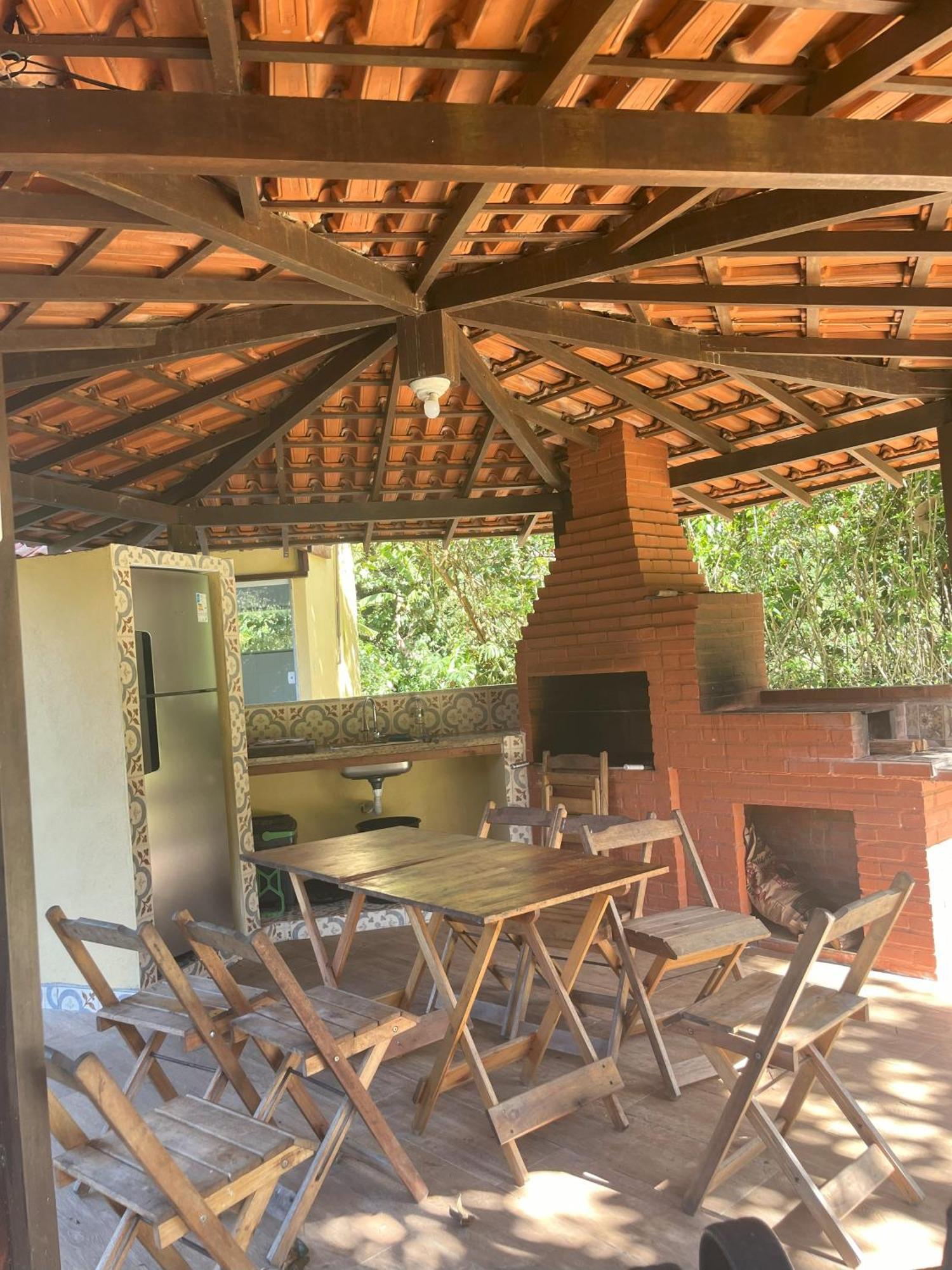 Casa Di Maria 4 Quartos A 500M Centro - Sauna, Piscina, Fogao A Lenha, Churrasqueira - Acesso Privativo Ao Ao Rio - Ideal Para Familias Nova Friburgo Exteriör bild