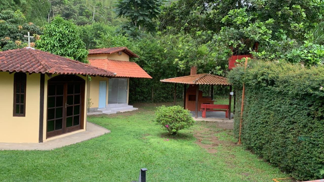 Casa Di Maria 4 Quartos A 500M Centro - Sauna, Piscina, Fogao A Lenha, Churrasqueira - Acesso Privativo Ao Ao Rio - Ideal Para Familias Nova Friburgo Exteriör bild