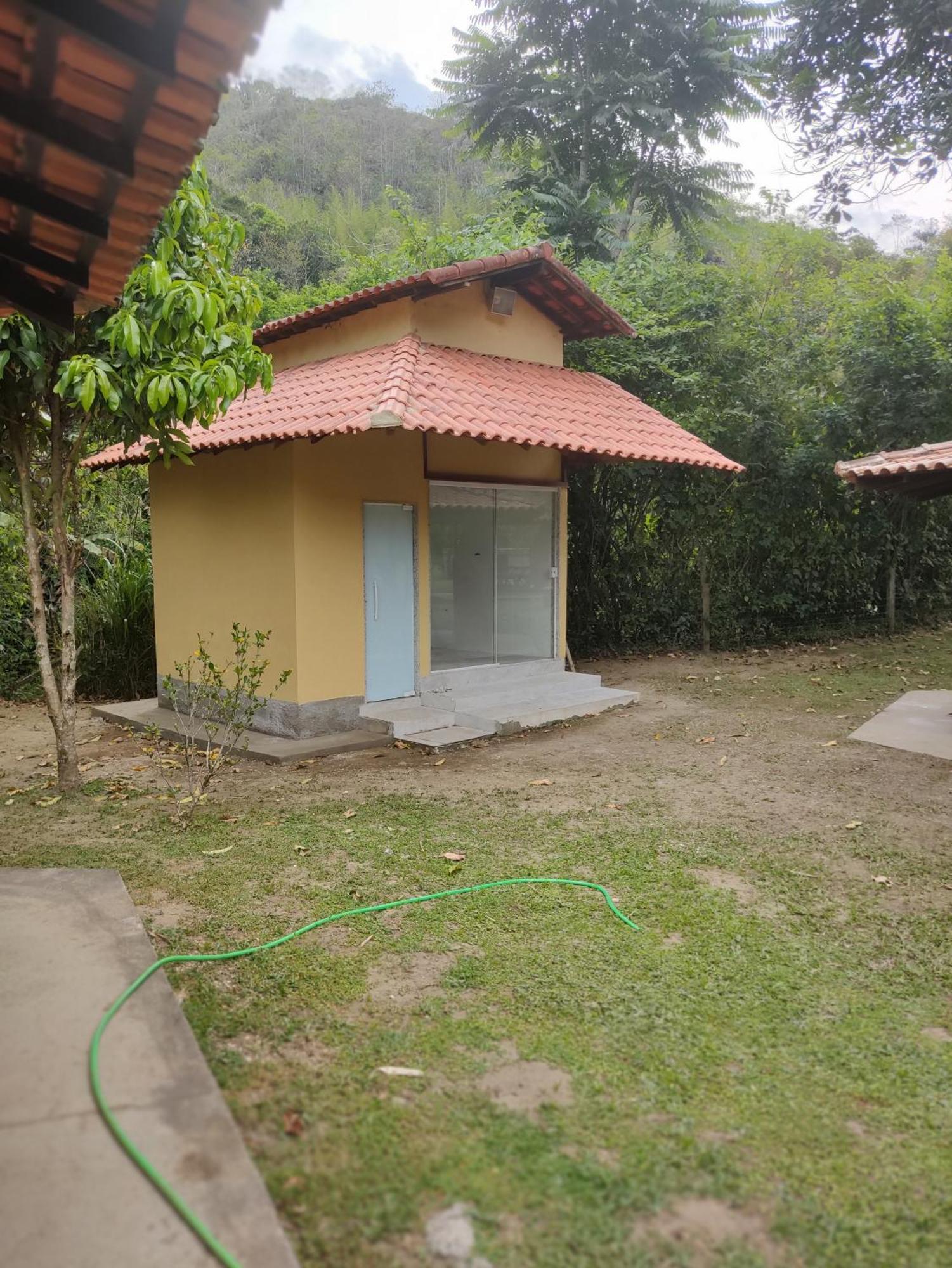 Casa Di Maria 4 Quartos A 500M Centro - Sauna, Piscina, Fogao A Lenha, Churrasqueira - Acesso Privativo Ao Ao Rio - Ideal Para Familias Nova Friburgo Exteriör bild